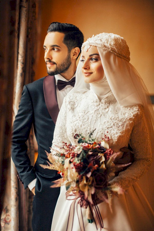 Adile Sultan Kasrı Düğün Fotoğrafları